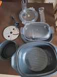 Acessórios mousieur cuisine