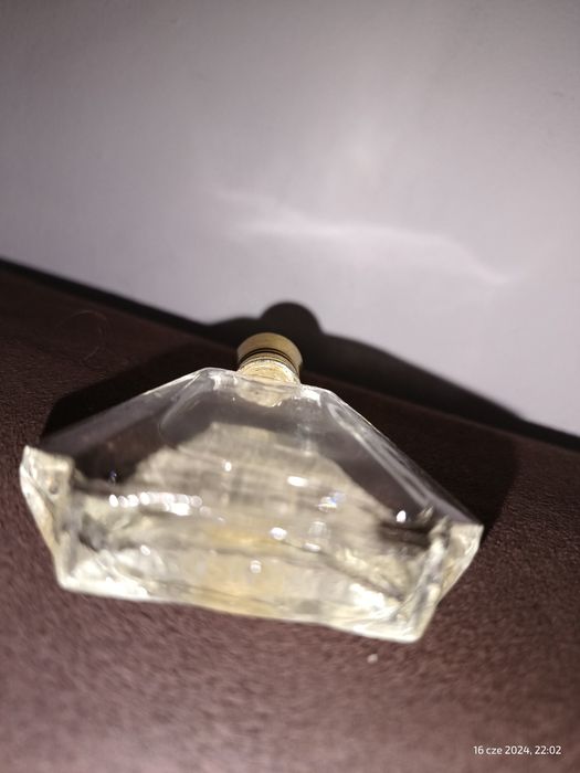 Stary Perfum Firmy Klostrefrau Kolnisch Wasser Doppelt Unikat