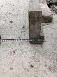 Nadproze betonowe L19, 2 szt.