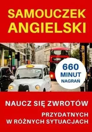 Samouczek Angielski Naucz Się Zwrotów.. + Cd Jacek Gordon