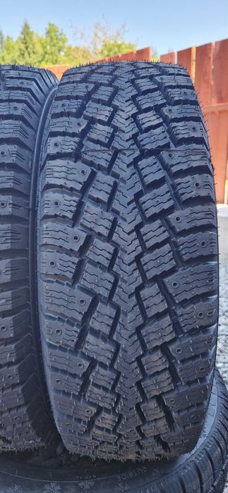 215/65R16 Glob-Gum Extrema 4x4 SUV Nowe Zimowe 2-lata gwarancji