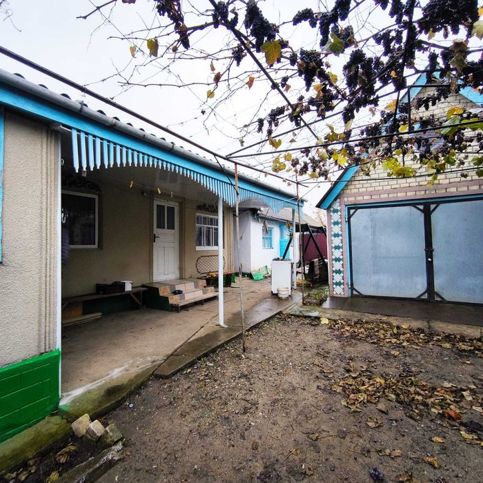 Продам будинок в мальовничому селі