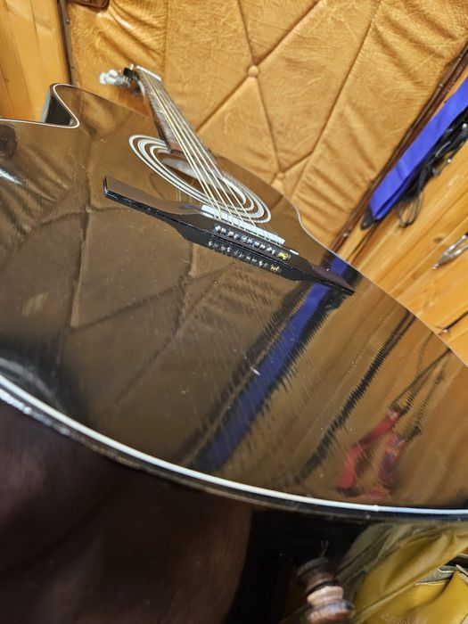 Gitara akustychna 12 strunowa Defil