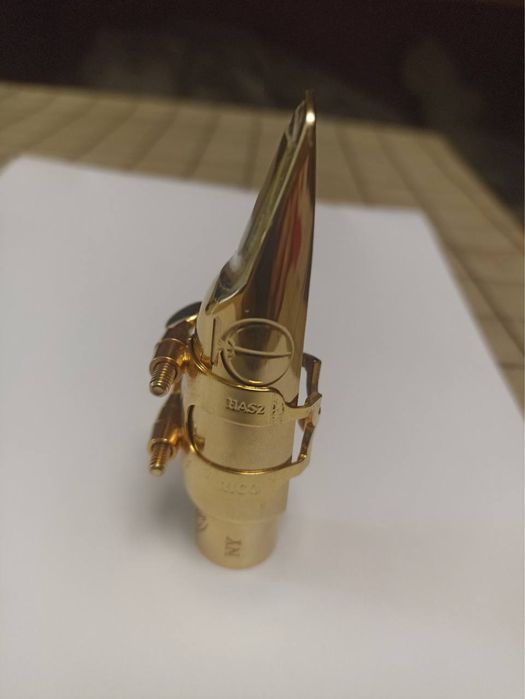 Мундштук для альт саксофона Джоди джаз DV NY 5.