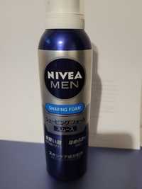 Пена для бритья NIVEA