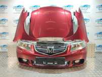 FRENTE COMPLETA HONDA ACCORD 7 VII MK7 CAPOT PARACHOQUES GUARDA-LAMAS OTICAS RADIADOR VENTILADOR
