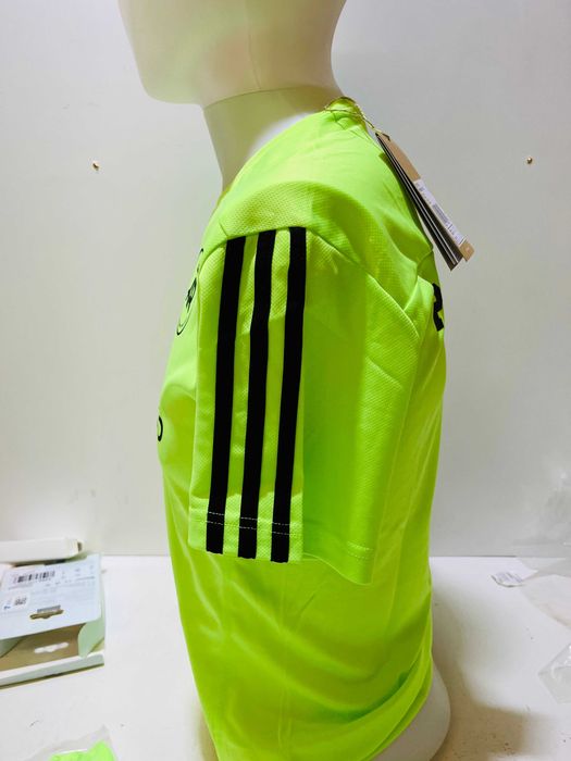Koszulka Adidas PoliMiRun męska roz.2xl  gl7793