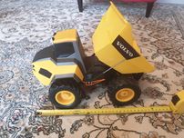 Maisto Rock Hauler - Volvo sterowana wywrotka RC