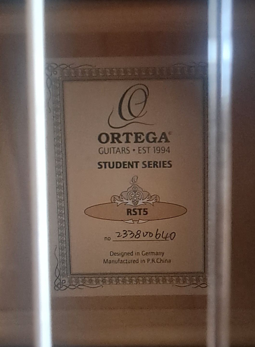 Gitara klasyczna