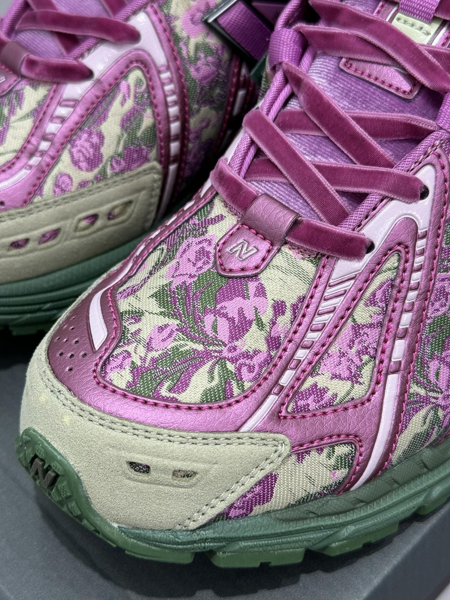 New Balance Jack Harlow x 1906R 'Rose Runner'