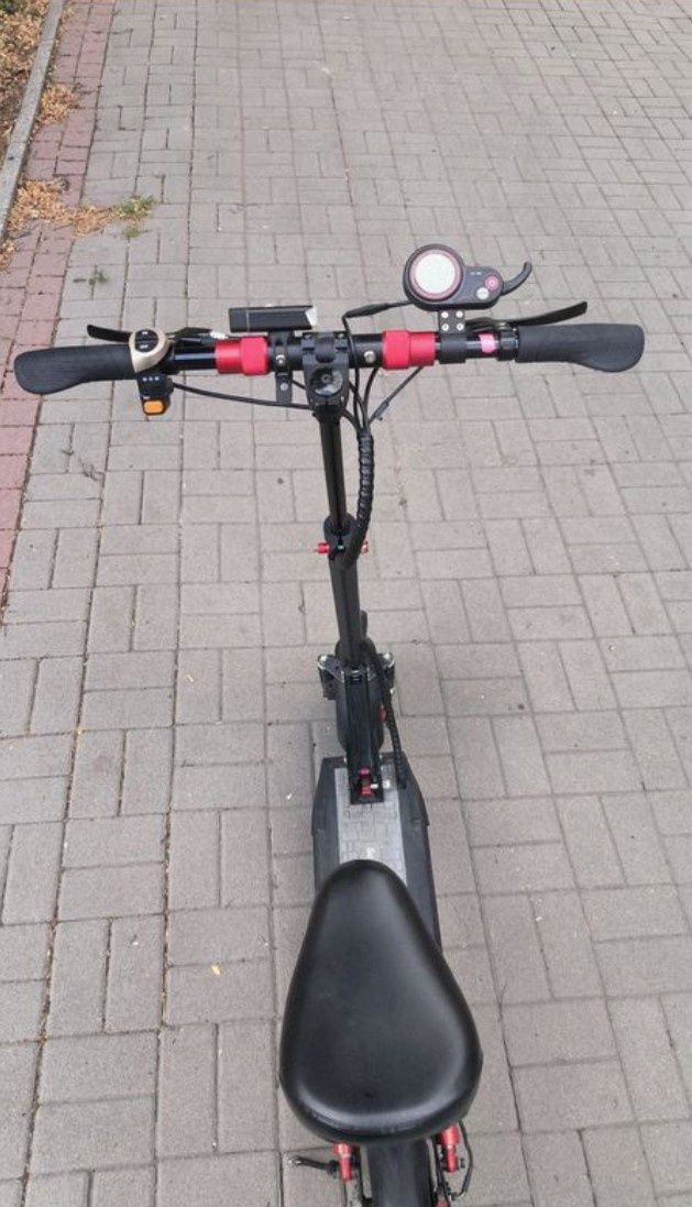 Kugoo Kirin m4 Pro