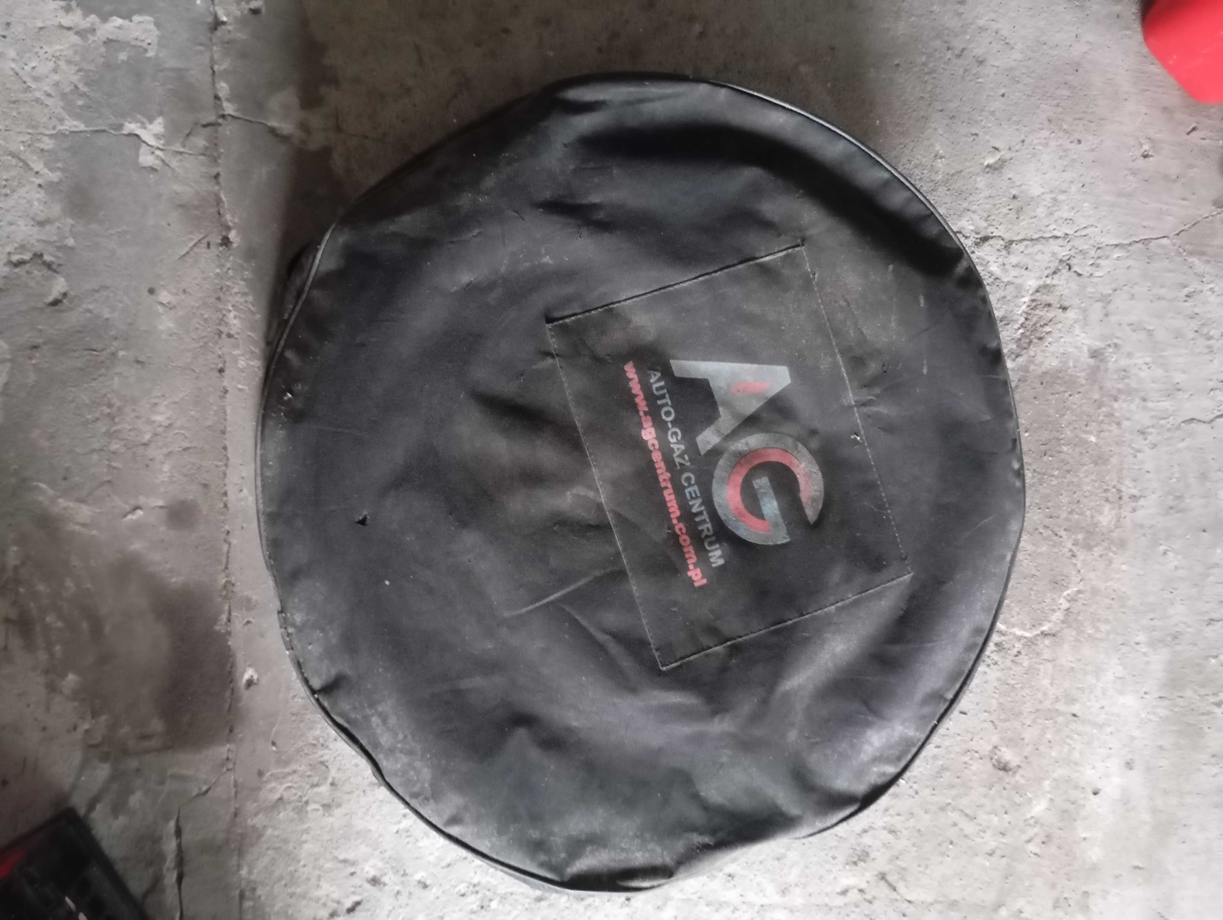 Sprzedam koło zapasowe 4x165/65R14