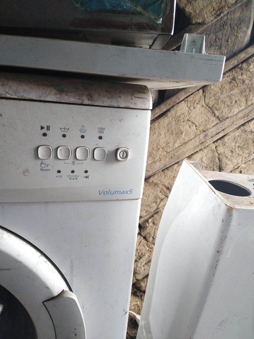 Продаю стиральные машинки
