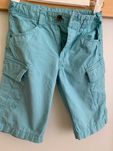 Шорти на хлопчика р.122 Benetton
