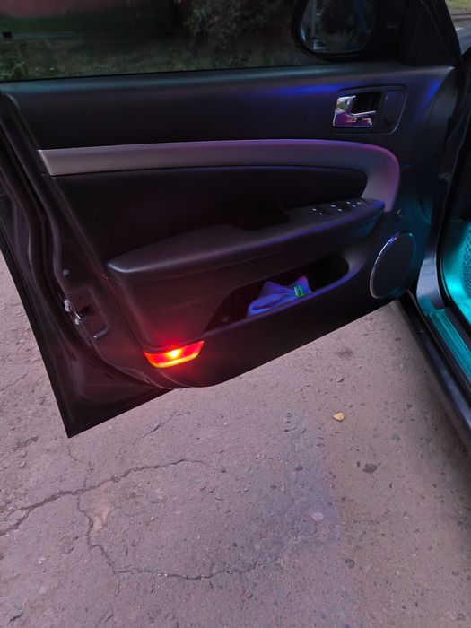 Продам Шевроле Епіка 2009 рік 2.5 газ/бензин