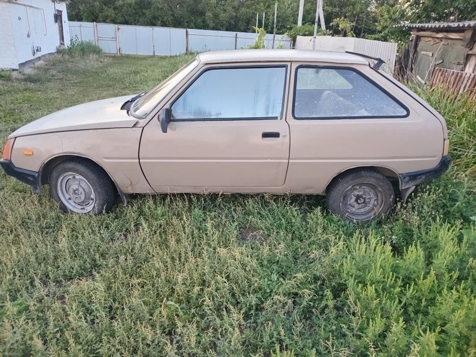 Продм Таврия заз 1102