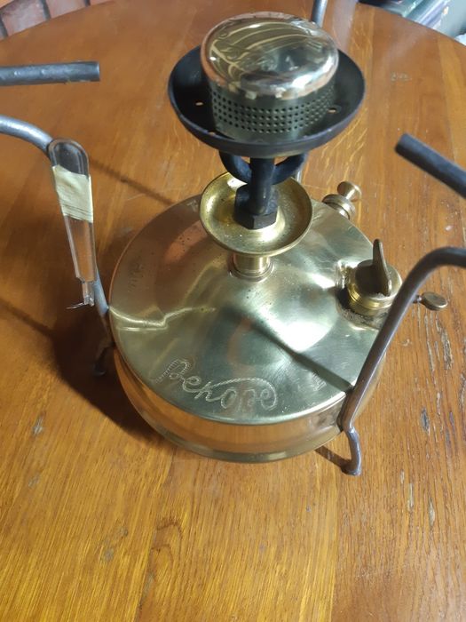 Примус Рекорд 1 ( шмель,керогаз)