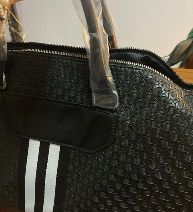 Mala Viagem/Desporto