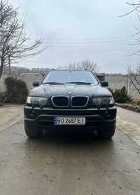 Продам BMW X5 2002