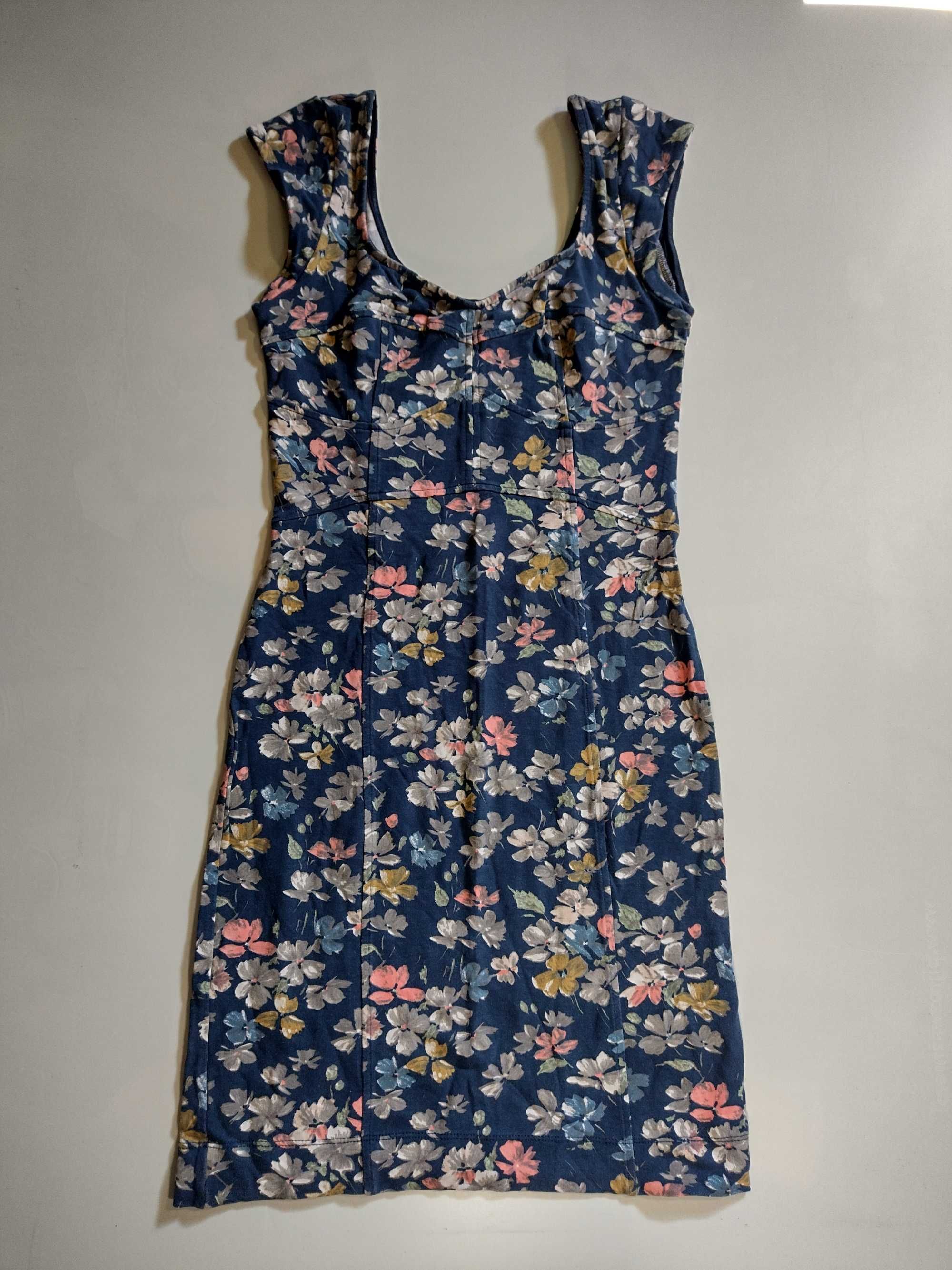 zestaw damski 36/38 S żakiecik. spódnica, sukienka + sandłki
