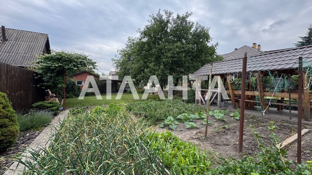 Продам 2- поверховий будинок на вулиці Стеценка 9-а лінія. Берковець