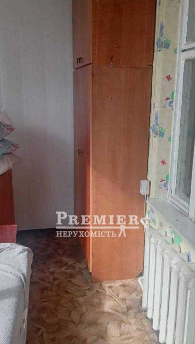 Продам квартиру на Марсельській. Ремонт. Сотовий проект.
