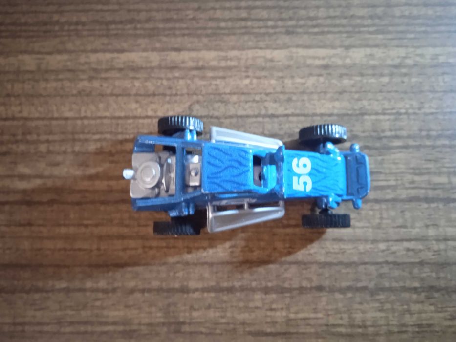 Maisto Dune Buggy Mr Gasket Co.