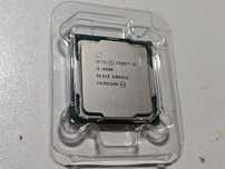 Sprawny Intel I5-8500 LGA1511