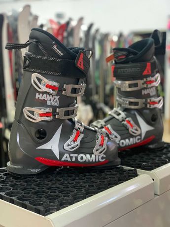 Buty narciarskie Atomic Hawx Prime 26 Skel Serwis Wypożyczania