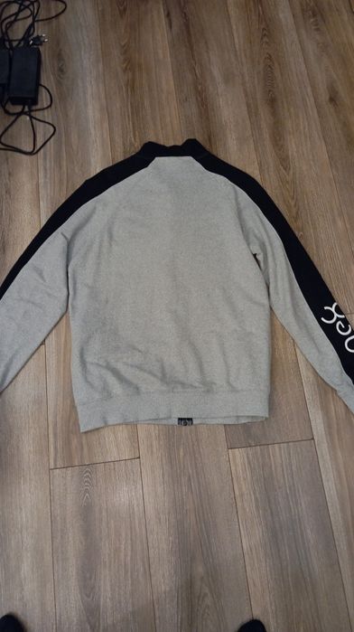 Bluza Puma M – szara