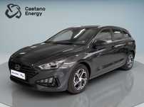 Hyundai i30 1.0 T-GDI Style