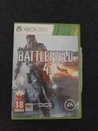 Xbox 360 gra Battlefield 4