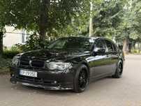 Bmw Seris 7 735i 3.6 V8Haman Pakiet Bardzo Zadbany