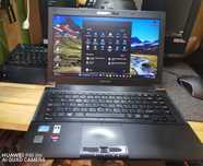 Laptop do grania i5 2,6GHz,SSD Samsung,RadeonHD, Spr Bat,win11pro, BDB
