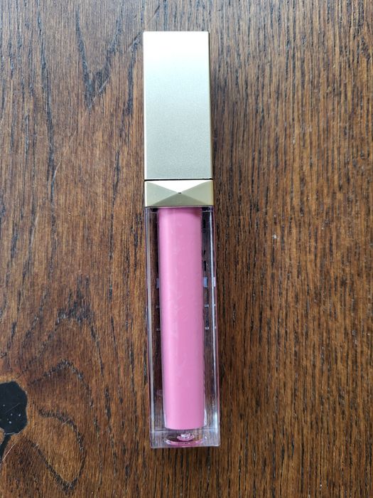 Pomadka, szminka w płynie Wonder Match Eveline, 01 Angel Rose
do negoc