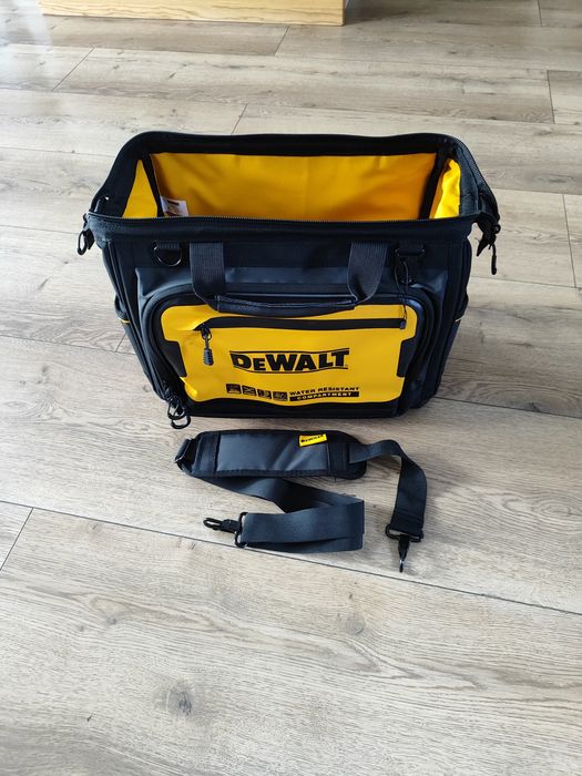 Torba narzędziowa DeWalt Pro, jak nowa