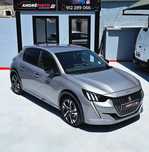 Peugeot 208 1.2 PureTech GT Line