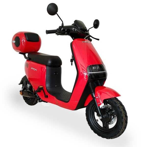 Електровелосипед FADA N9 1200W