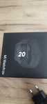Xiaomi Mi Watch Lite czarny