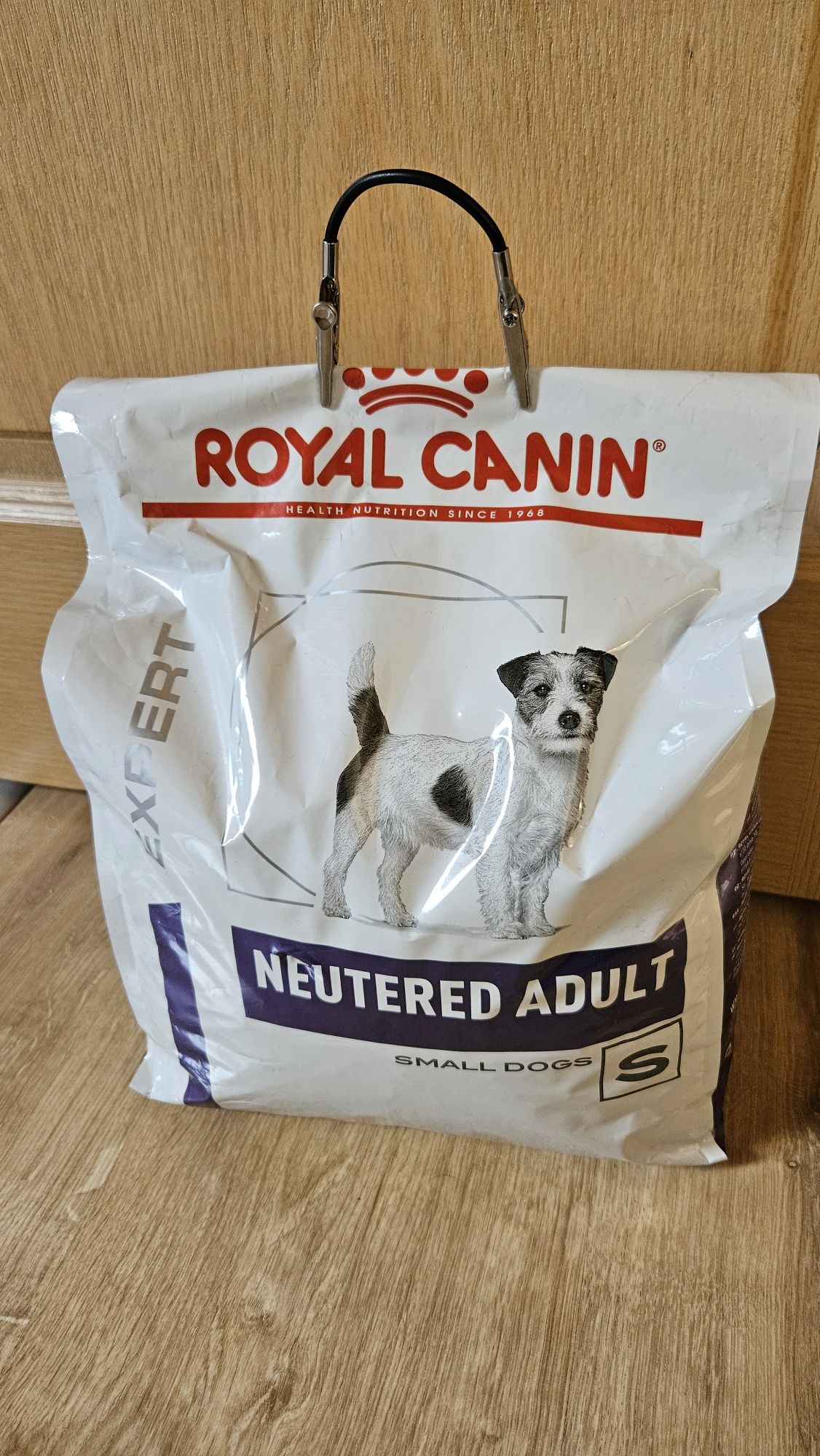 Royal Canin Neutered Adult Small Dog 3,5 kg