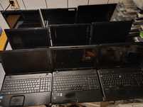 Kolekcja Laptopów Toshiba 12 sztuk