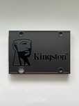 Ssd накопичувач Kingston 240 гб