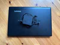Laptop Lenovo Ideapad 301 i7/12GB/275GB/GeForce