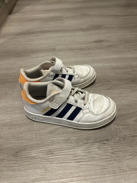 Sapatilhas adidas criança