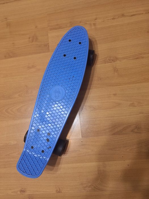 Deskorolka FIshka FIshskateboards