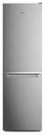 Nowa lodówka Whirlpool W7X 82I OX - zakup lipiec 2025, gwarancja 5lat