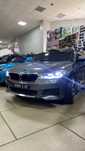 Двухместные электромобили, детский электромобиль BMW