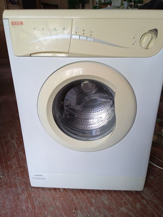 Пральна машина Vestel WM 442 CB 1 Турція