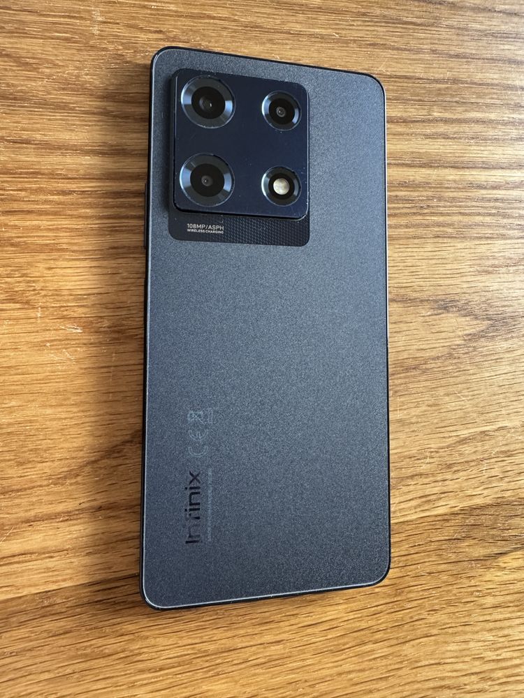 Infinix Note 30 pro