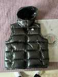 Moncler maya vest kamizelka